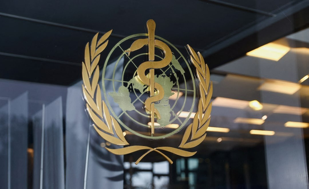 Les États-Unis actent leur retrait de l’Organisation mondiale de la santé