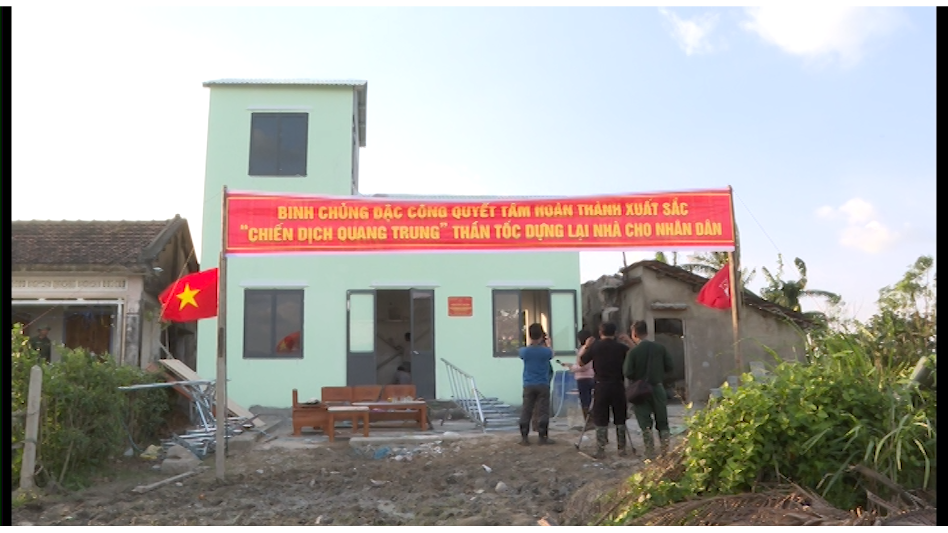 La Campagne Quang Trung: écrire la suite d’une épopée héroïque «fulgurante» en temps de paix