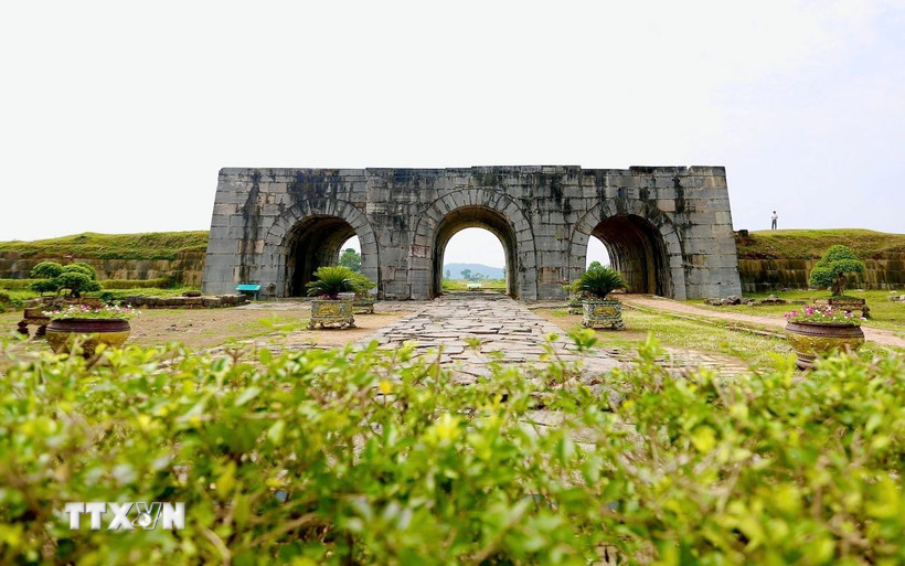 Têt: entrée gratuite à la citadelle des Hô et au site de Lam Kinh