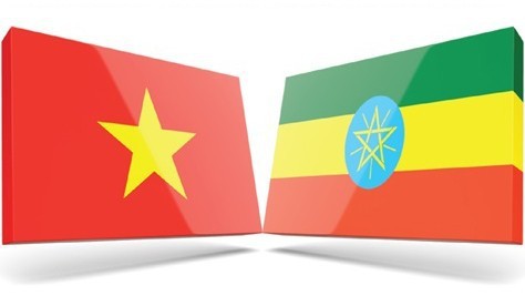 Vietnam-Éthiopie: message de félicitation à l’occasion du 50e anniversaire des relations diplomatiques
