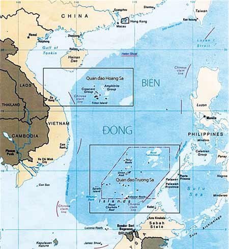 China y ASEAN impulsan cooperación sobre asunto de Mar Oriental