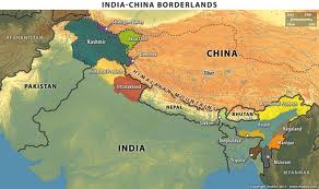 India y China inician nuevas negociaciones sobre fronteras comunes