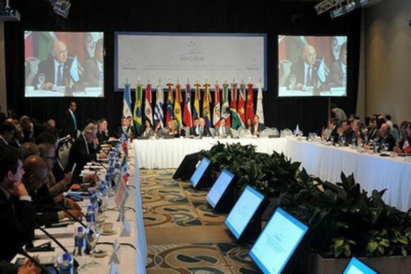 Mercosur se expande con la integración de Bolivia