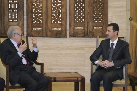 ONU sigue buscando soluciones para crisis en Siria