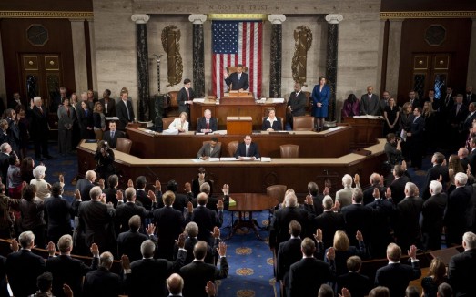 Aprueba Cámara Baja de EEUU plan republicano sobre límite de deuda