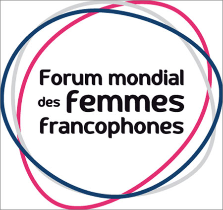Inauguran primer Foro Internacional de Mujeres Francófonas