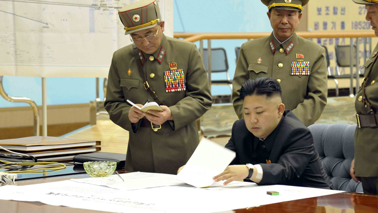 Seúl insta a Pyongyang a cambiar y tomar una decisión correcta