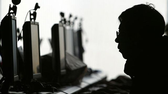 EEUU acusa a China de ataques informáticos