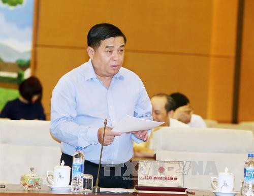 Dispuesto Vietnam a entrar en nueva etapa de desarrollo