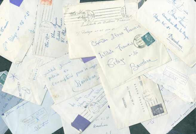 Cita de Correspondencia del 2 de marzo de 2019