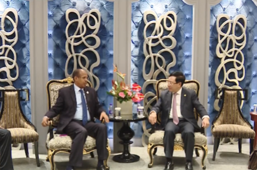 Vietnam como un país activo en poner fin a la apatridia