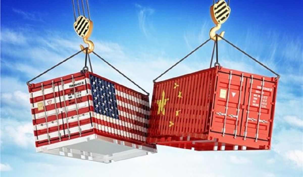 Negociaciones comerciales entre Estados Unidos y China concluyen sin acuerdo