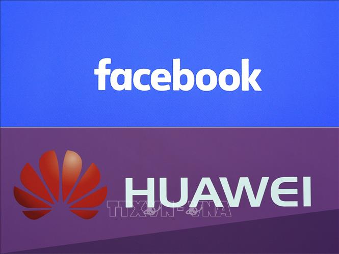 Facebook prohíbe a Huawei preinstalar sus aplicaciones en sus nuevos dispositivos móviles