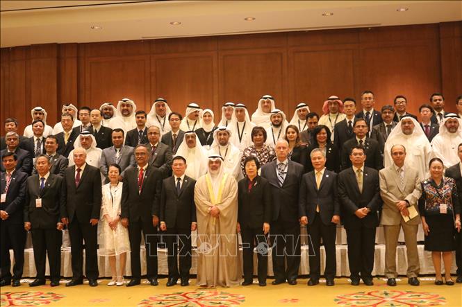 Vietnam preside la 54 reunión de la Junta Directiva de Organización Asiática de las Instituciones Fiscalizadoras Supremas