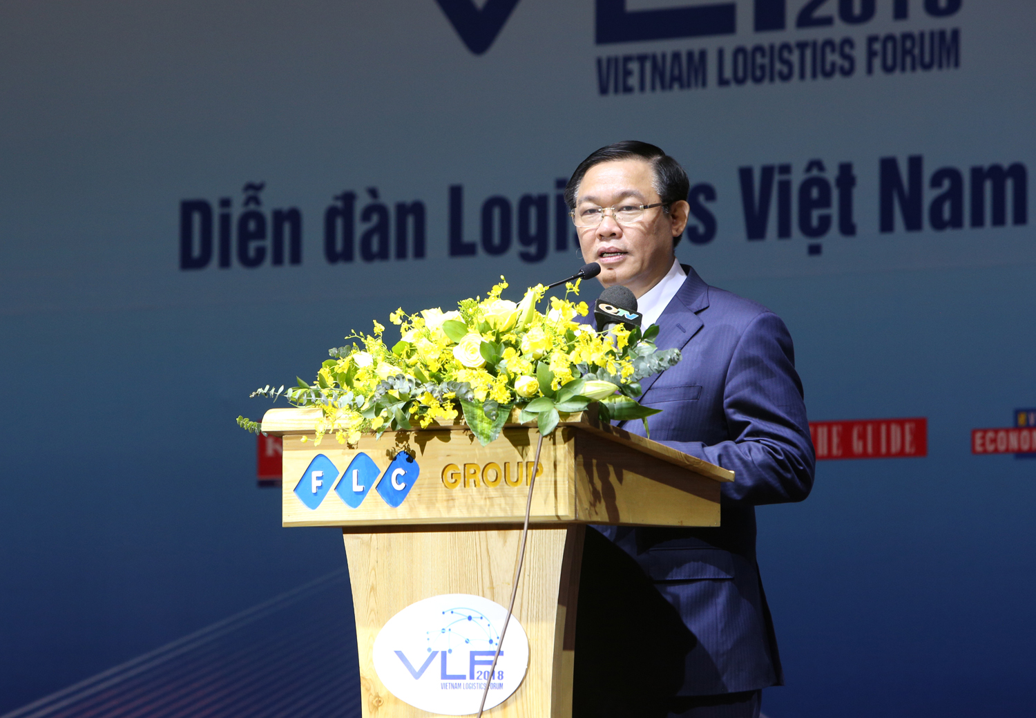 Publican primer informe sobre el sector logístico de Vietnam