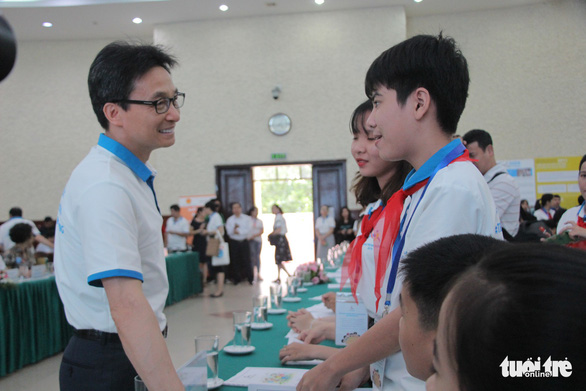 Recolectan propuestas de niños para mejorar los trabajos infantiles