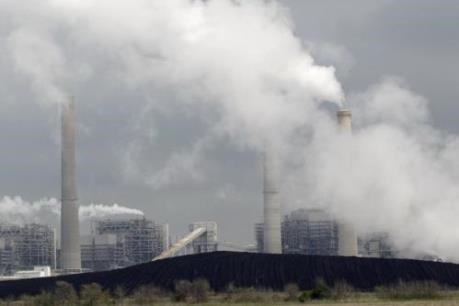 Canadá apoyará a Vietnam a reducir emisiones de gases de efecto invernadero