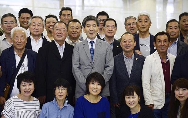Japón y Corea del Norte buscan normalizar las relaciones bilaterales