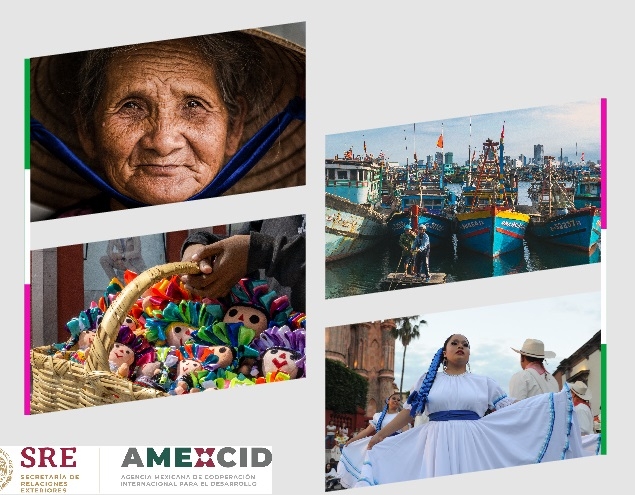 Celebrarán exposición fotográfica sobre Vietnam y México