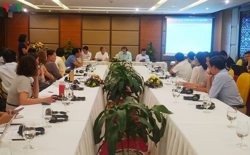 Efectúan VII cumbre de la Iniciativa de la Alianza Ha Long-Cat Ba
