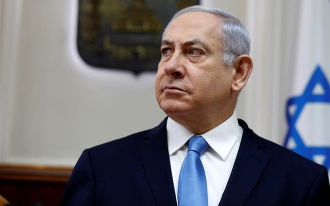 Encargan a Netanyahu formar nuevo gobierno en Israel