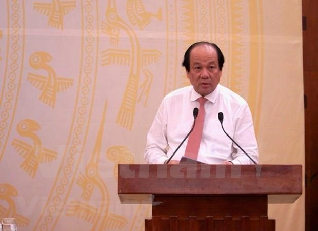 Crecimiento del PIB de Vietnam bate un nuevo récord en nueve años