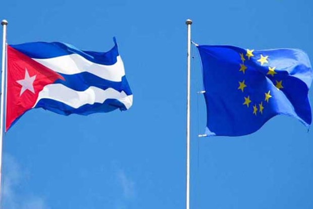 Cuba y UE sostienen nueva ronda de diálogos sobre derechos humanos