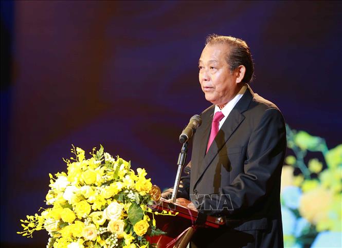 Conmemoran Día del Abogado de Vietnam