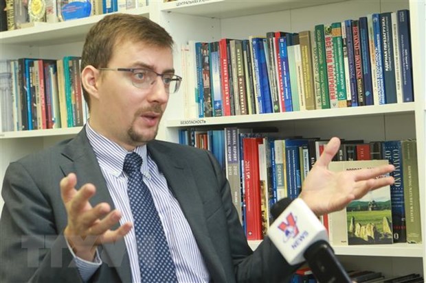 Vietnam como socio natural de Rusia en su política hacia el Este, dice experto ruso