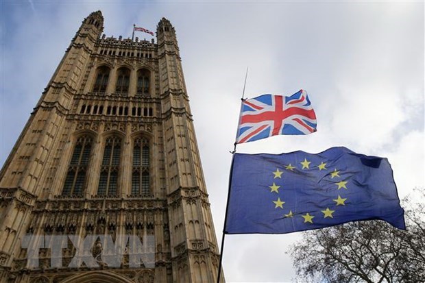 Países de la UE respaldan prorrogar el Brexit