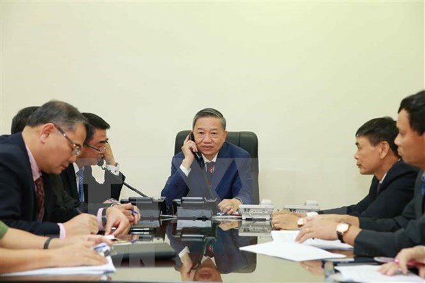 Vietnam enviará delegación al Reino Unido para identificar a víctimas de tragedia en Essex