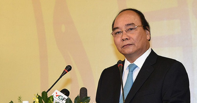Premier vietnamita expresa su pesar a familias de víctimas nacionales en Reino Unido