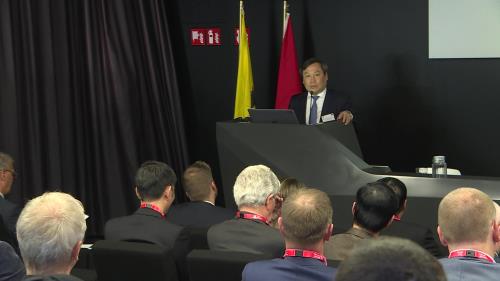 Celebran un foro empresarial entre Vietnam y región belga de Flandes