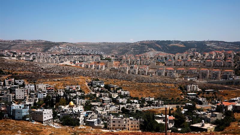 ONU y diversos países rechazan decisión de Estados Unidos sobre colonias israelíes en Palestina