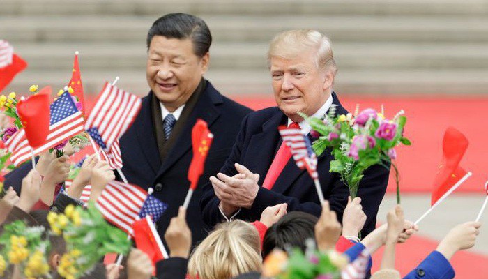 Estados Unidos y China optimistas ante un eventual acuerdo comercial