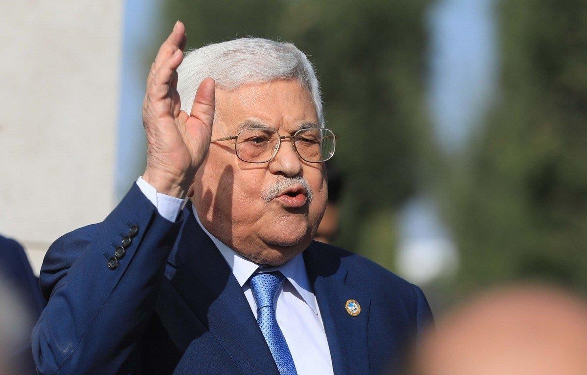 Palestina dispuesta a dialogar con Israel