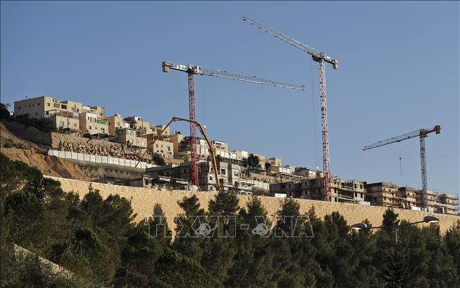 Autoridad Palestina elogia resolución a favor de la “solución de dos Estados”