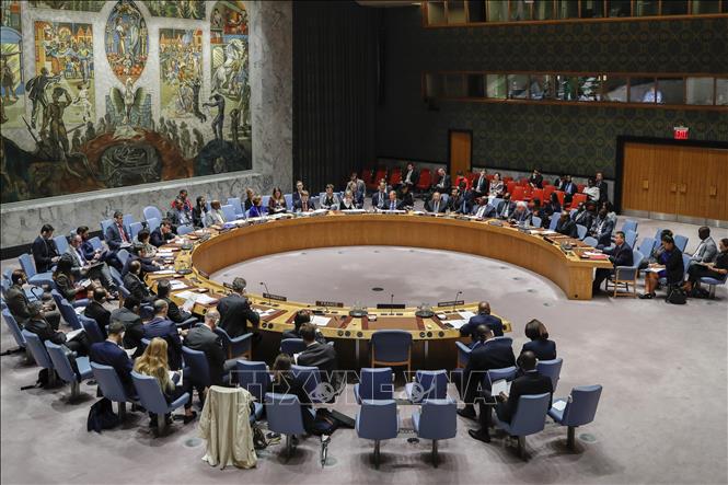 Consejo de Seguridad de la ONU se reúne para debatir sobre Corea del Norte
