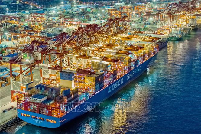 China suspende imposición de aranceles sobre productos estadounidenses