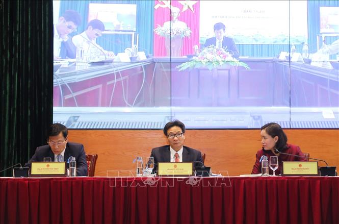 Sectores de cultura, deporte y turismo de Vietnam trazan nuevas tareas para 2020