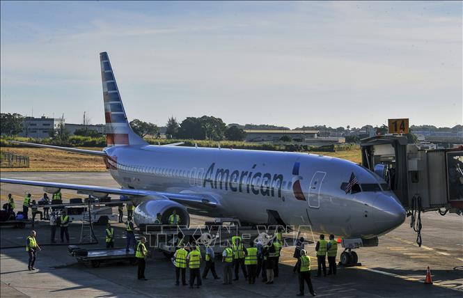 Estados Unidos elimina los vuelos chárter a Cuba excepto a La Habana