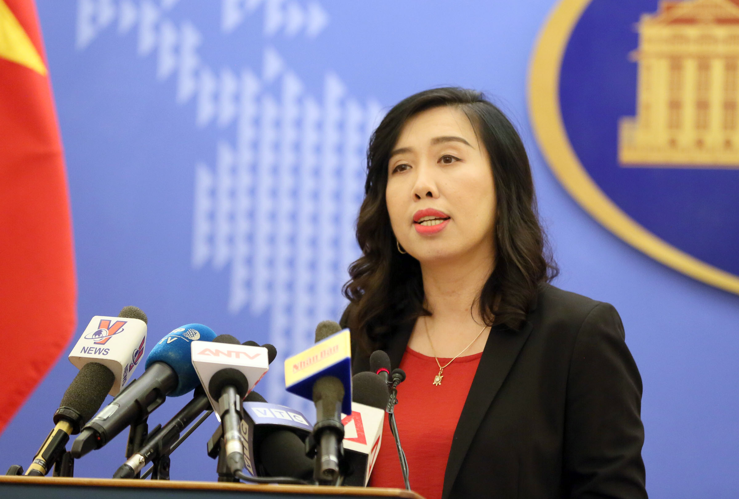 Vietnam manifiesta condolencias por accidente de avión ucraniano en Irán
