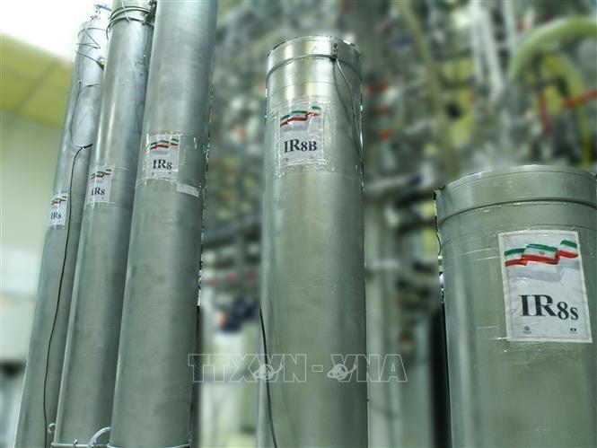 Europa activará mecanismo para resolver disputas en acuerdo nuclear con Irán