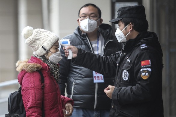 OMS decide no declarar emergencia internacional por el coronavirus de Wuhan
