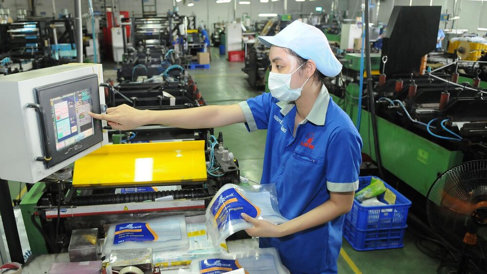 Vietnam se centrará en reestructuración de programas científicos y tecnológicos para desarrollar marcas nacionales