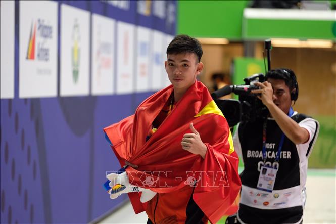 Vietnam, por al menos 20 boletos para los Juegos Olímpicos de Tokio 2020