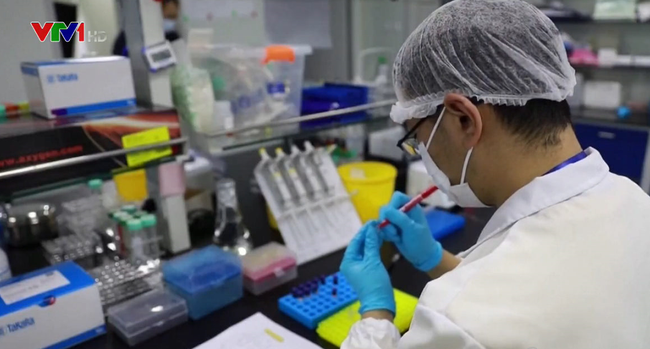 China comienza pruebas de vacuna contra coronavirus en animales