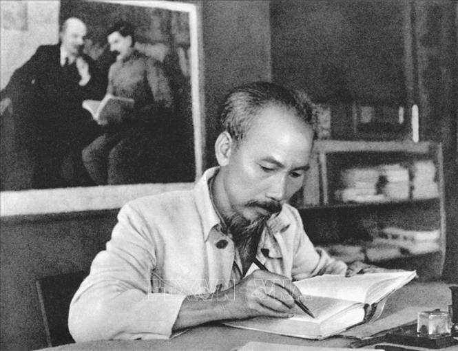 Medios de comunicación del mundo destacan pensamiento de Ho Chi Minh