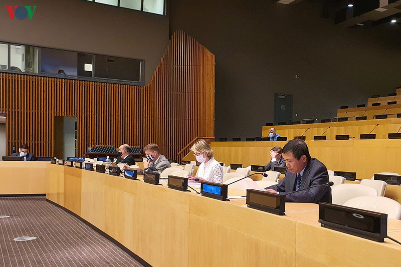 Vietnam respalda plan de paz de Naciones Unidas sobre Yemen