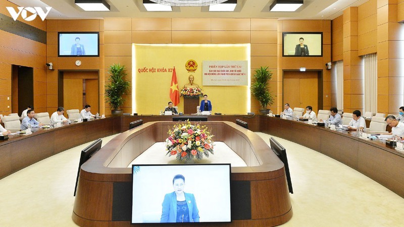 Vietnam se prepara activamente para AIPA 41